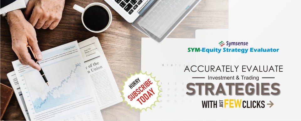 SYM-Equity Strategy Evaluator